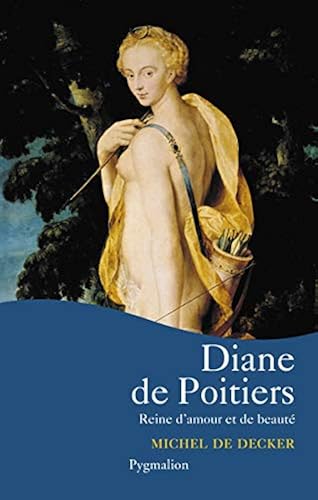Download Diane de Poitiers PDF