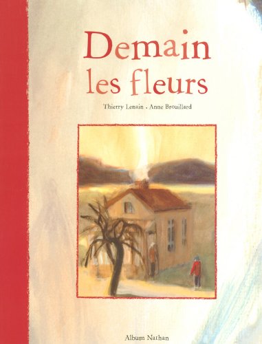 Demain les fleurs