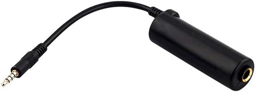 XWU Guitar Interface Adapter Cable Converter Record/Tuning Processing