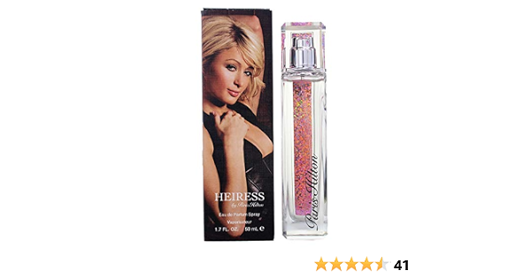 Paris hilton heiress 1.7oz spray for women (746480127256)