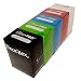 Ultra Pro Magic/Pokemon/YuGiOh Cards Deck Boxes, Set of 5 (Red, Blue, Green, Black and White)) primary