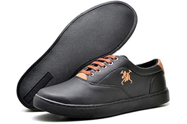 Tenis Sapatenis Masculino Queima De Estoque | Amazon.com.br