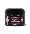 Bamboobies Boobease Natural Nipple Balm - 1 oz