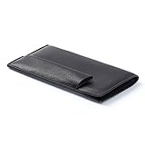 Large Eyeglass Case with Pen Pouch