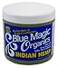 Blue Magic Organics Indian Hemp 12oz Jar