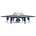 Babrit U845 Wifi 2.4GHZ UFO RC Aircraft Remote Control Drone RC Quadcopter Aerial Vehicle-Upgrade version