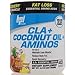 CLA + Coconut Oil + Aminos, Tropical Breeze, 9.8 oz (280 g)
