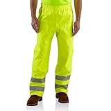 Carhartt Waterproof High-Visibility Pants
