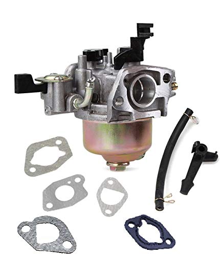 PCC MOTOR 12Z Carburetor For Gx200 Generator 6.5 Hp Carb 168F Engine GCA41