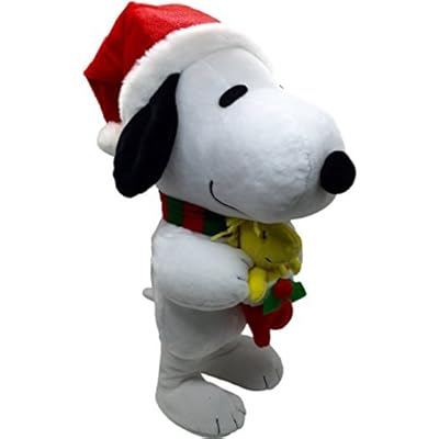 Buy Peanuts Animated Musical 12 Dancing 