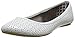 Kenneth Cole REACTION Women's Slip Gloss 3 Ballet Flat