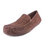 UGG Men's Alder Black Suede