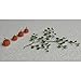 JTT Scenery Products Gardening Plants Series: Pumpkins, 1-3/8