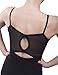 Dance Favourite Girls' and Women's Gymnastics Camisole Leotards AM01056