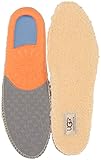 UGG Accessories Men's Men's Twinsole Set Shoe Accessory, Natural, 10 Medium US