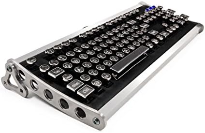 The Aviator Keyboard