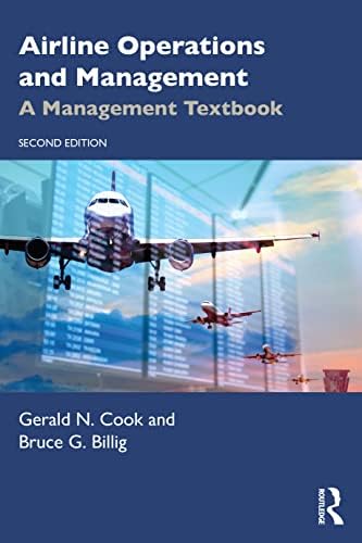 Flying Off Course: Airline Economics and Marketing: Doganis, Rigas