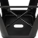 Devoko Metal Bar Stools 24