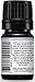 Plant Therapy Neroli Essential Oil 5 mL (1/6 oz) 100% Pure, Undiluted, Therapeutic Grade