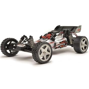 wave runner rc car