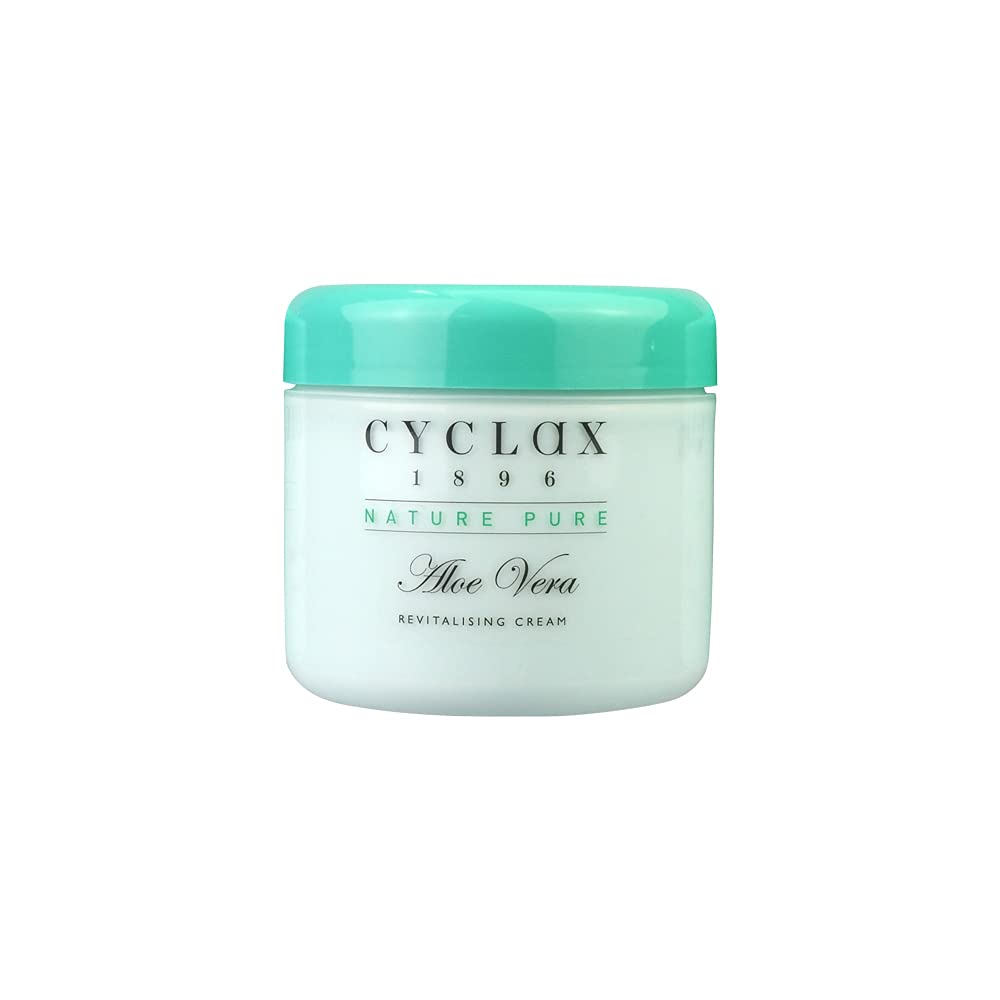 300ml Cyclax Aloe Vera Cream Tub