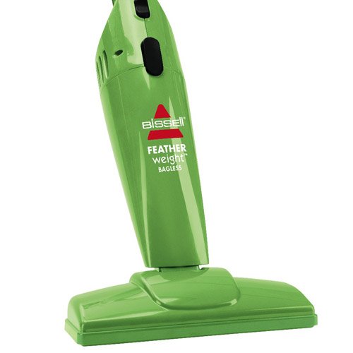 Bissell 3106K Green Featherweight Stick Vacuum New eBay