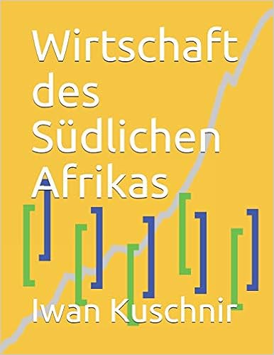 Wirtschaft des Südlichen Afrikas