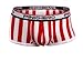 Pink Hero Men's Cotton Skinny Striate Boxer Briefs