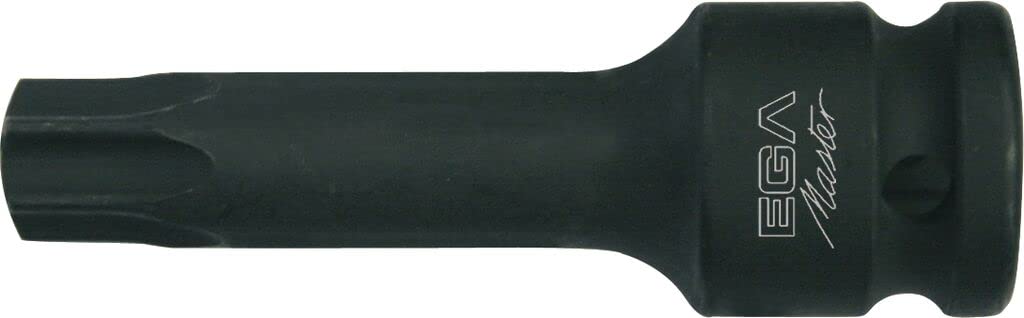 Ega Master 65952 - Torx Impact Bit Socket 1/2" - T55