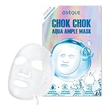 Oseque Chok Chok Ample Mask (10 masks/box)