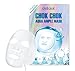 Oseque Chok Chok Ample Mask (10 masks/box)