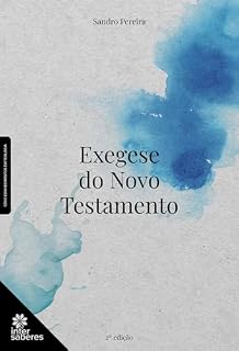 Livro Exegese do novo testamento