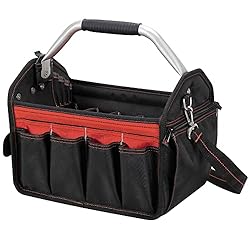 Hultafors Work Gear HT5587 Open-Top Tool