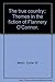The true country;: Themes in the fiction of Flannery O'Connor, by 