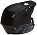 Fox Racing Rampage Comp DH Helmet: Matte Black LG