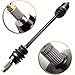 ECCPP CV Axles fit for Polaris Ranger 500/700/800 2010 2011 2012 2013 2014 2015 Front Left Right 2PCS