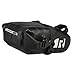 ArcEnCiel Bike Saddle Bag Waterproof Bicycle Strap-On Seat Pack Bag Cycling Wedge