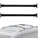ALAVENTE Roof Rack Crossbars Compatible for Honda Odyssey 2011-2017 Luggage Rack Rails for Odyssey 11-17 (Side Rails Needed)…