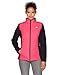 New Balance - Outdoors Fleece Mock Neck with Overlay Outerwear