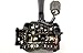 PT Auto Warehouse CBS-3538 - Combination Switch - Turn Signal, Headlight, with Fog Lights, Dimmer, Column Mounted