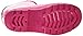 Hatley Girls' Pink and Berry Rain Boots