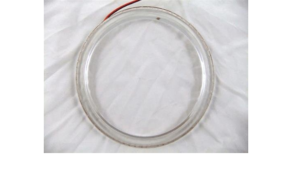 boat speakers with lights