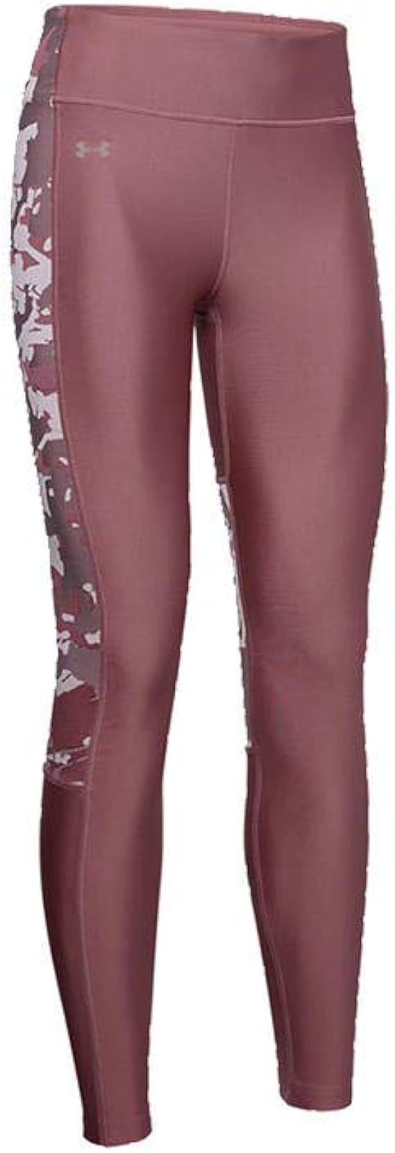 under armour camo leggings women's