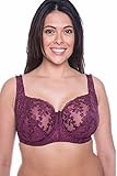 Underwired Bra big Size Cup 34 36 38 40 42 44 46 D DD E F G H J