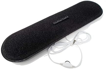 We Analyzed 8 123 Reviews To Find The Best Pillow With Speakers