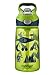Contigo AUTOSPOUT Straw Striker Kids Water Bottle, 14 oz, Granny Smith Camping