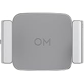 DJI OM Fill Light Phone Clamp