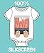 Reaxion Funny Cute Baby Boy Girl Handmade Clothes | Just Spent 9 Months On The Inside Bodysuits (0-3 Months, Lt Blue)