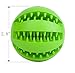 EXPAWLORER Big Dog Toy Ball, 9.5