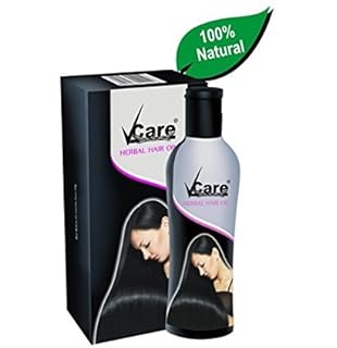 Vcare Premium Hair Tonik Off White 100ml Amazon In Beauty
